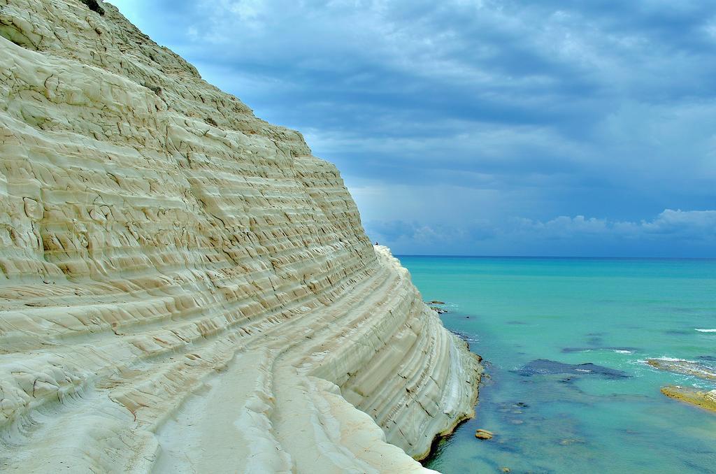 Sicily Suite بورتو إمبيدوكْلي المظهر الخارجي الصورة