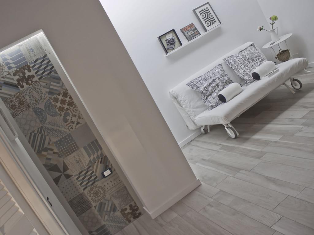 Sicily Suite بورتو إمبيدوكْلي المظهر الخارجي الصورة